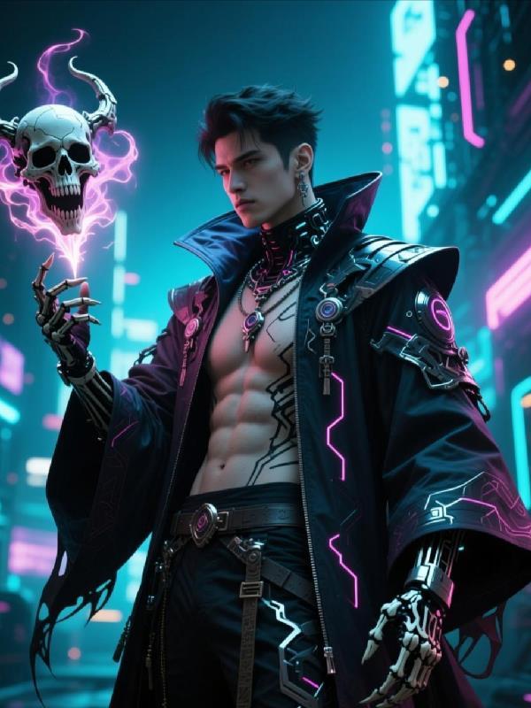 我在修仙世界当收尸人百度百科