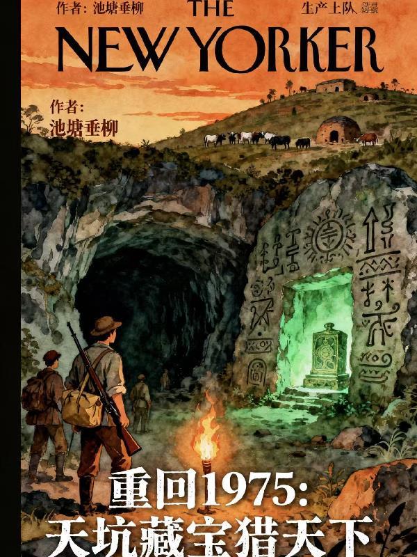 重回1975全文阅读无弹窗