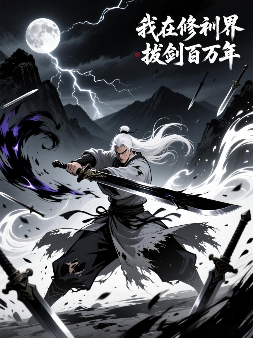 我在修真界撩主角 ...