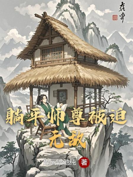师尊只想躺平弟子皆仙帝