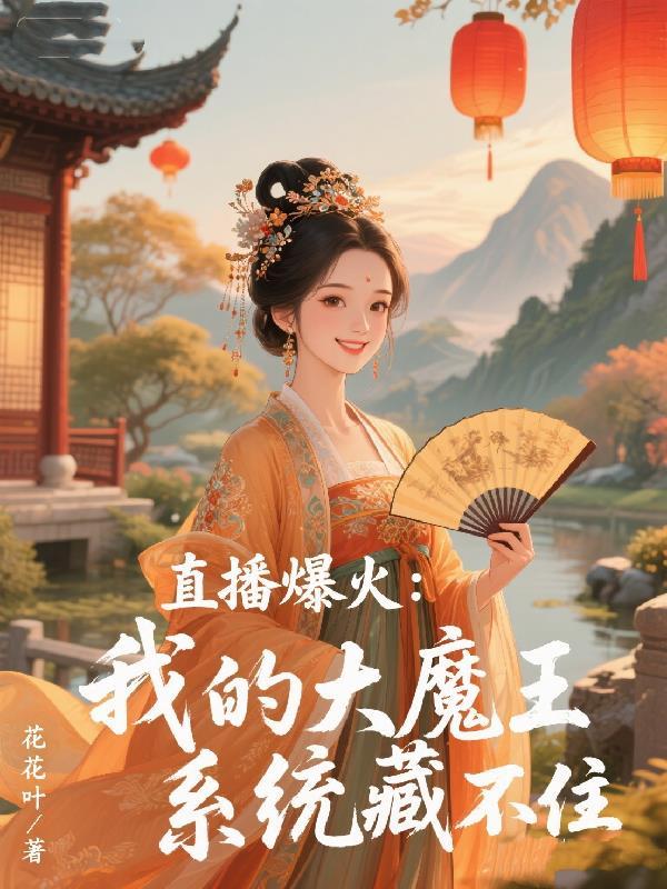 我的大魔王老婆