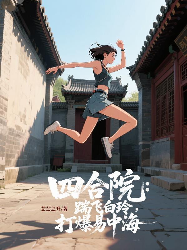 四合院白立新