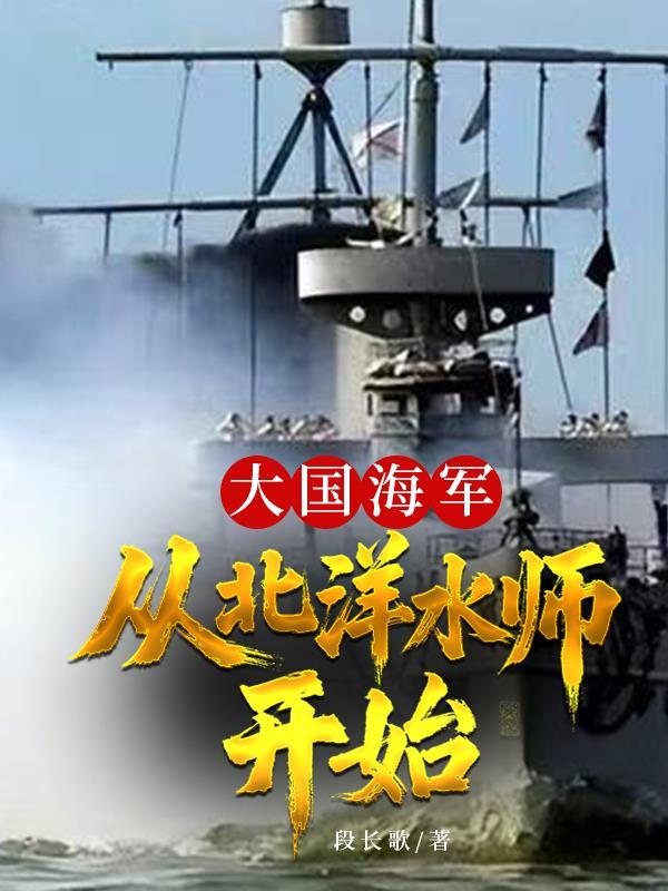 北洋水师从事地球上的一支海军