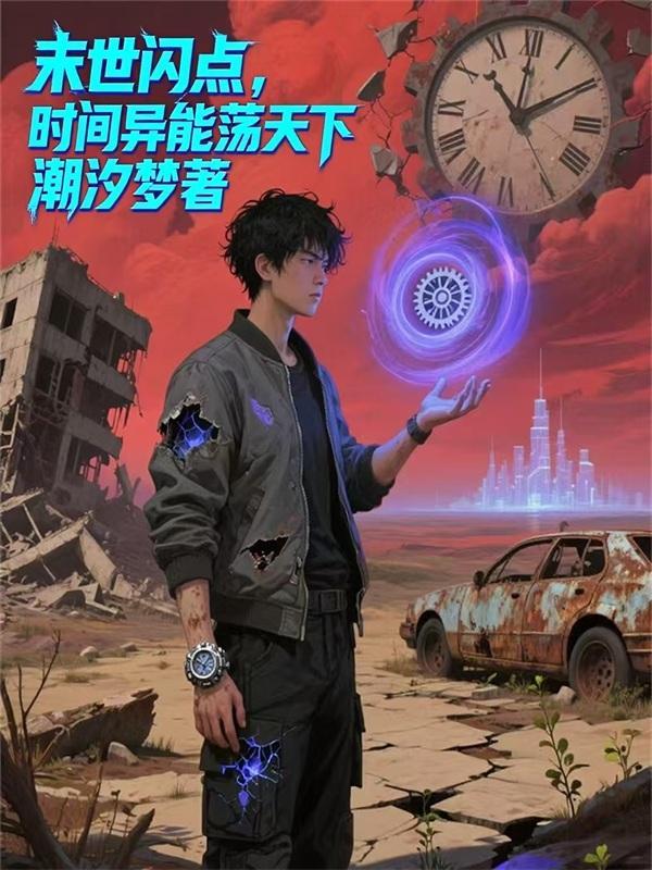 末世异能时代