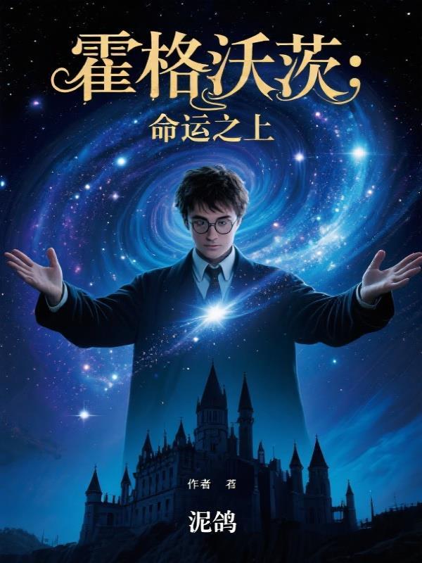 霍格沃兹之时