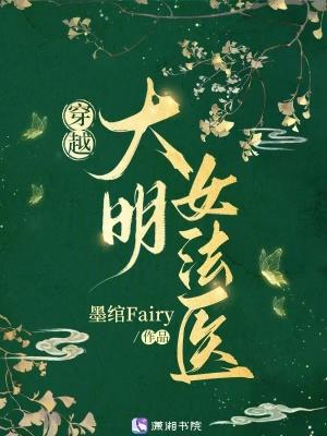 大明女法医分集剧情