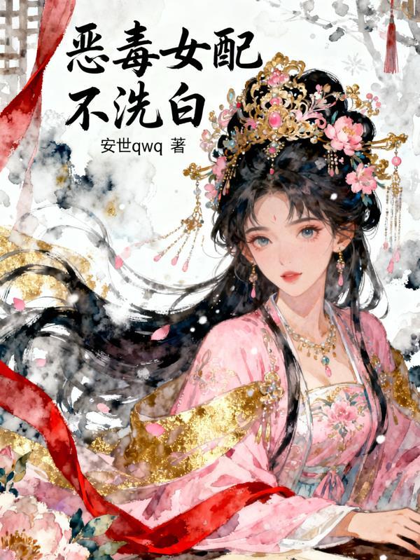 恶毒女配不洗白快穿
