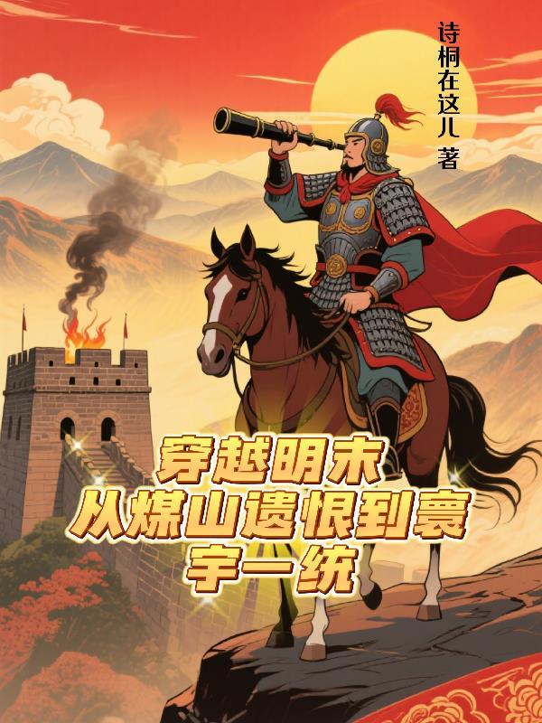 穿越到明末改变