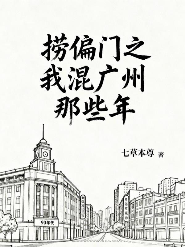 捞偏门免费txt全本