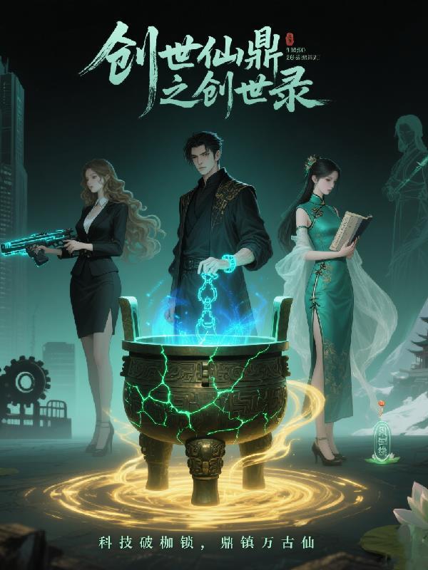 创世仙侠2019创新征文排行榜