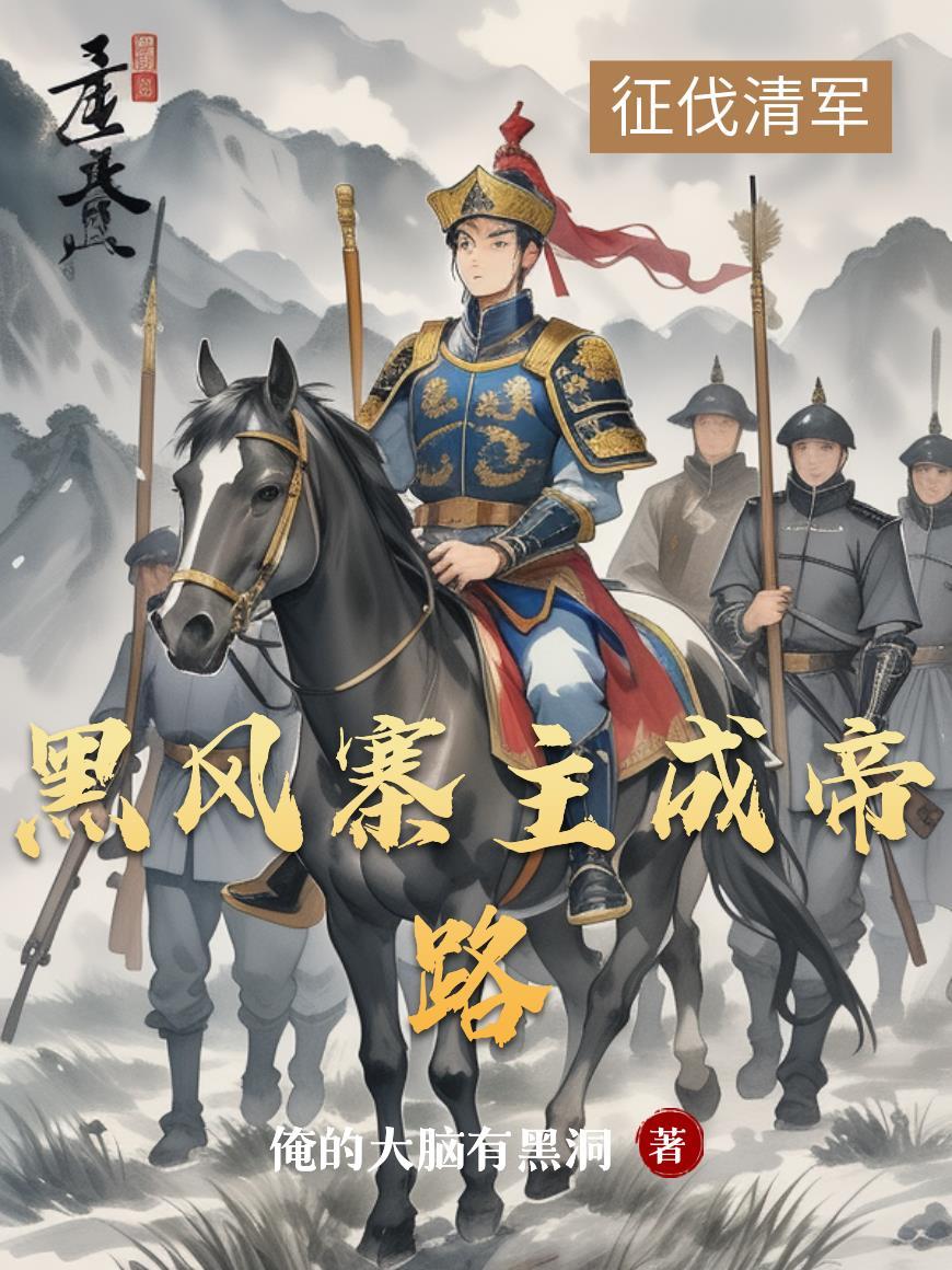 黑风寨最经典三个故事