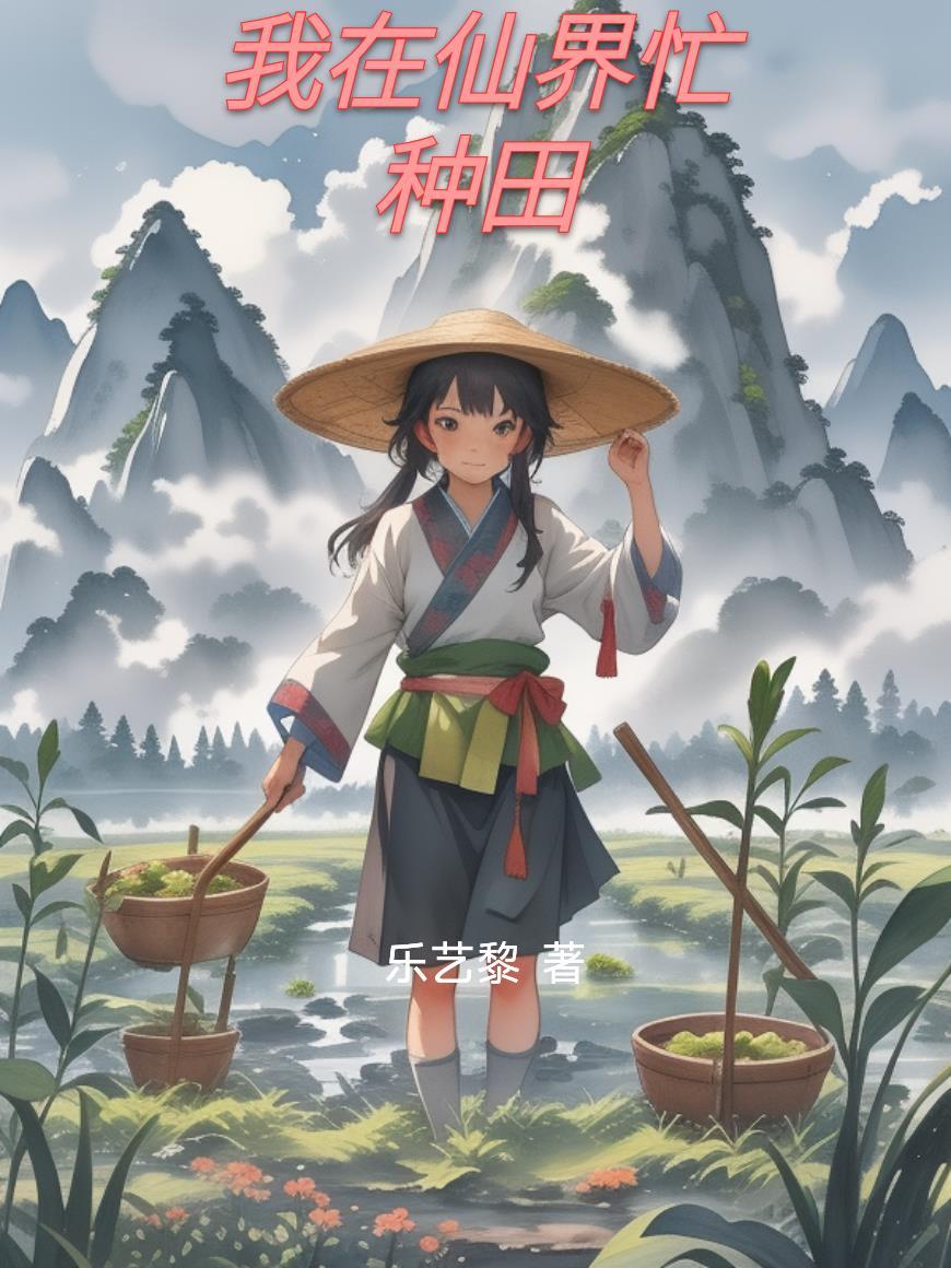我在仙界种田无错版