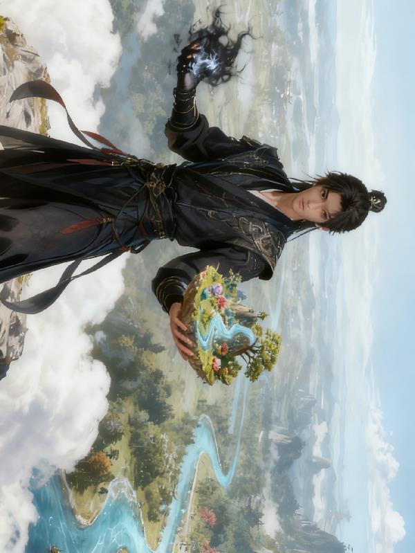 我靠吞噬登顶武道徐超