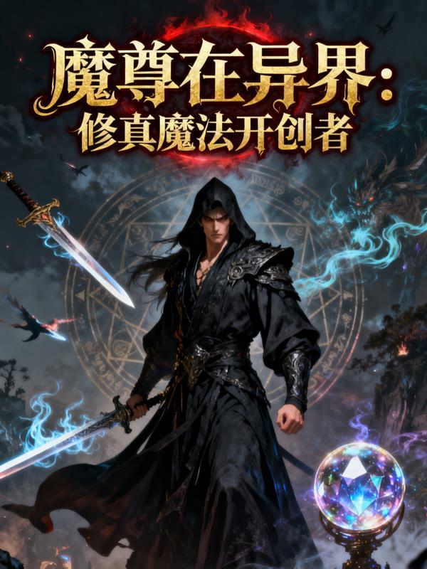 魔尊在下全文在线阅读