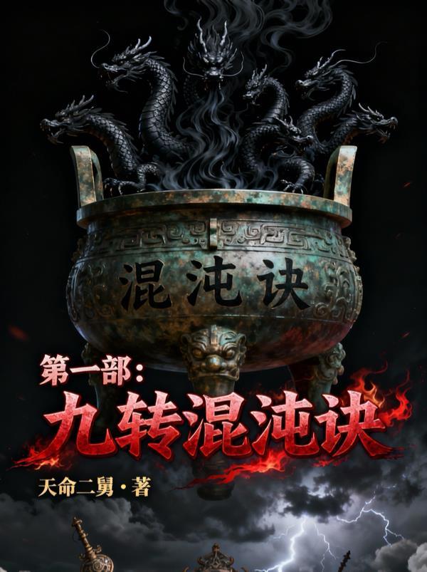 九转混沌决