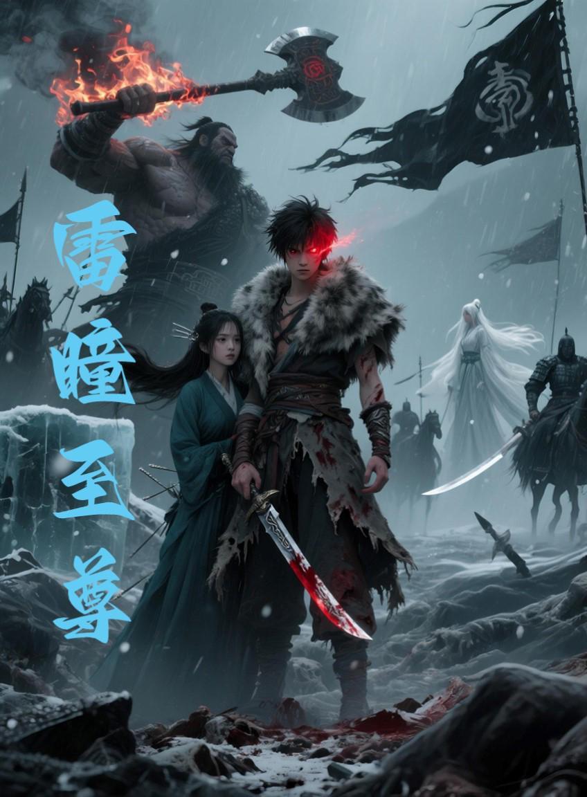 至尊瞳