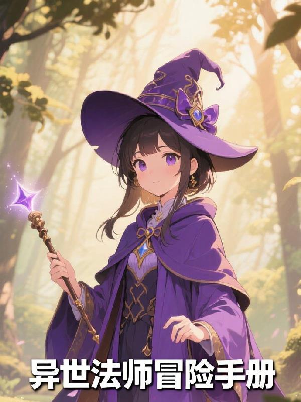 异世法师冒险手册怎么获得