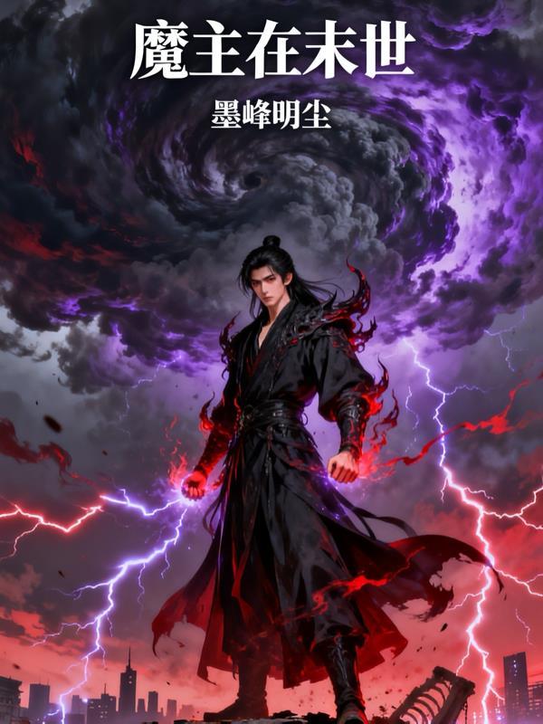 魔尊在末世