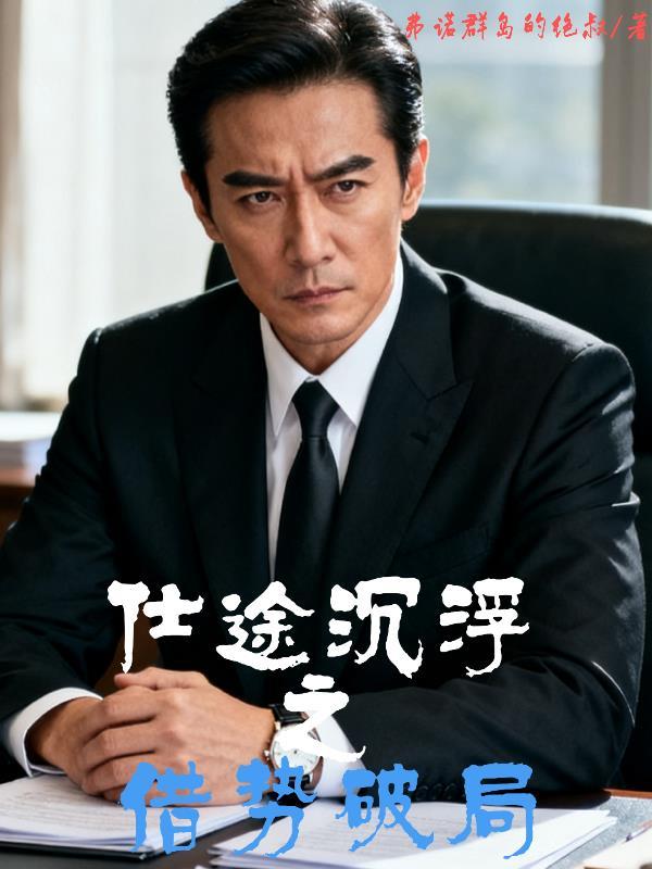 仕途沉浮之借势破局作者弗诺群岛的绝叔著