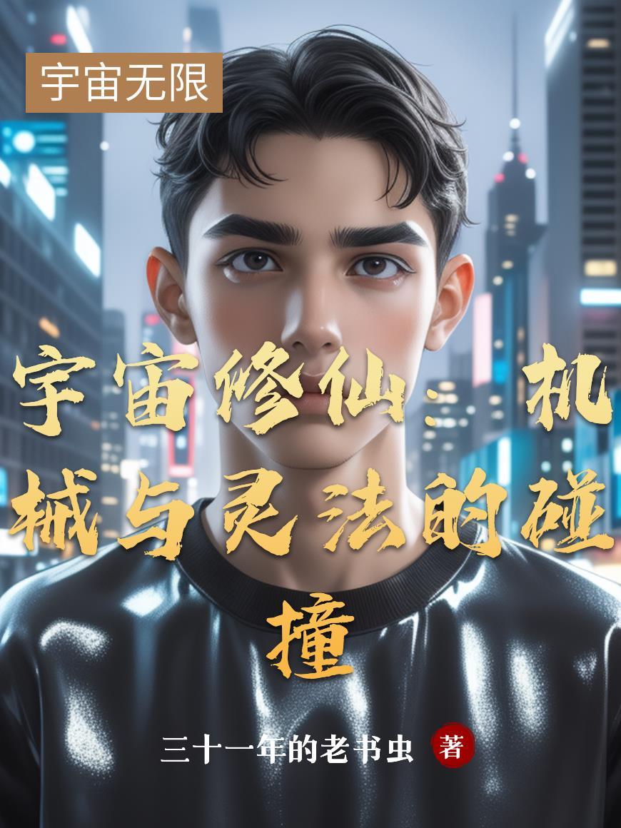 宇宙修仙 李修