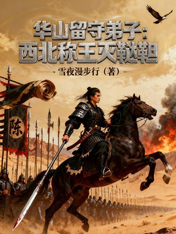 华山杀