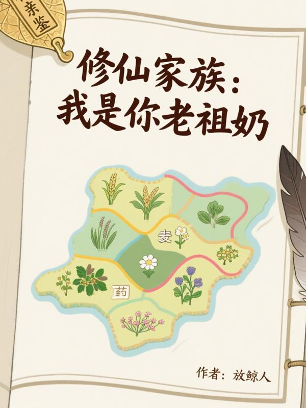 修仙老祖是什么意思
