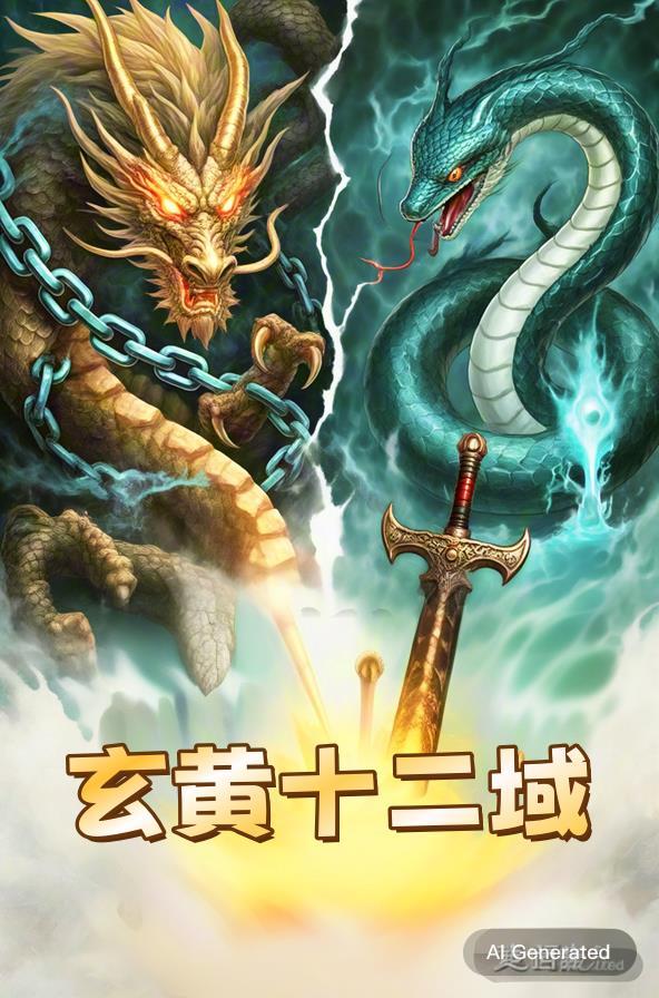 玄黄序