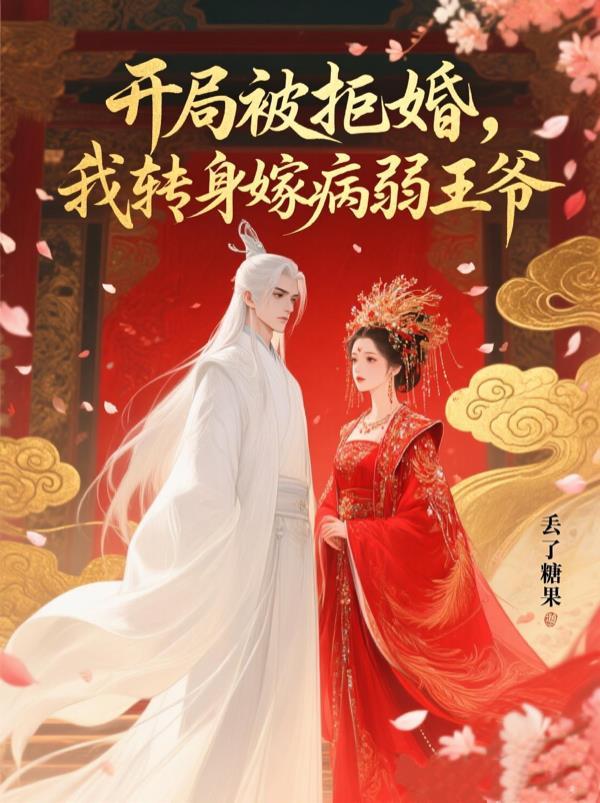 开局我退婚十个未婚妻