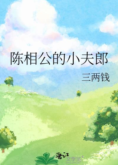陈相公的小夫郎百度