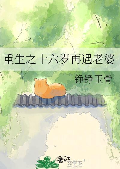 重生之重回十六岁