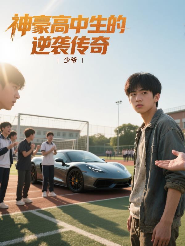 神豪从高中毕业后开始