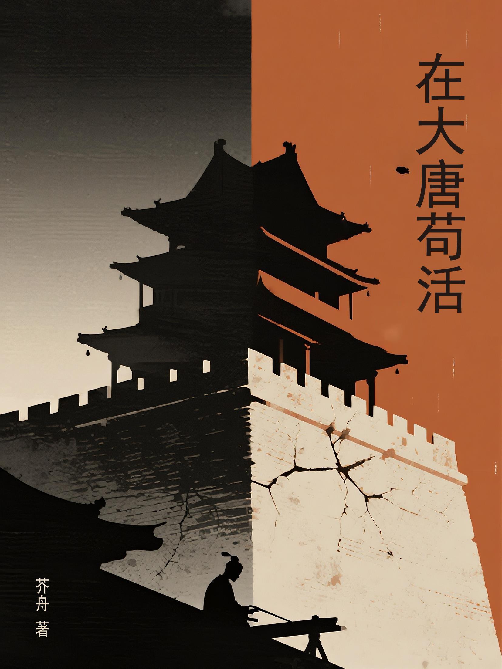 我在大唐当闲