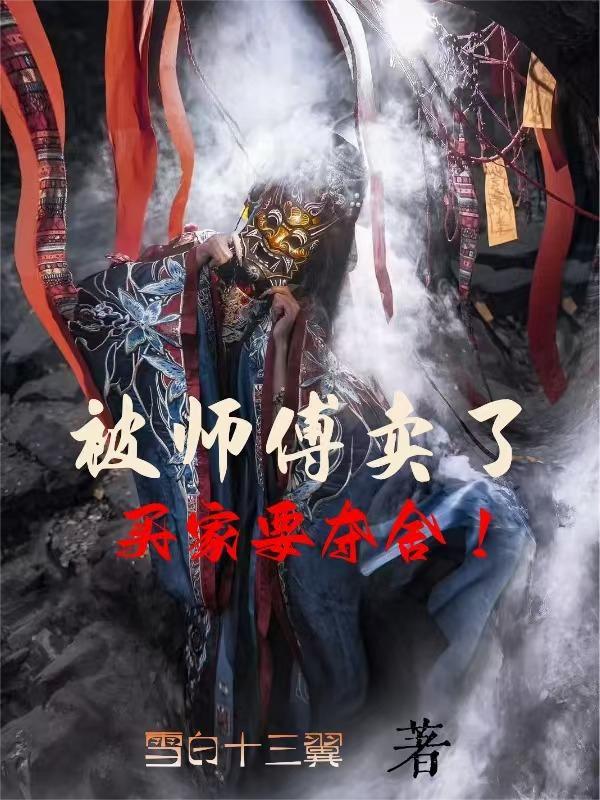 师傅把我卖了当赘婿