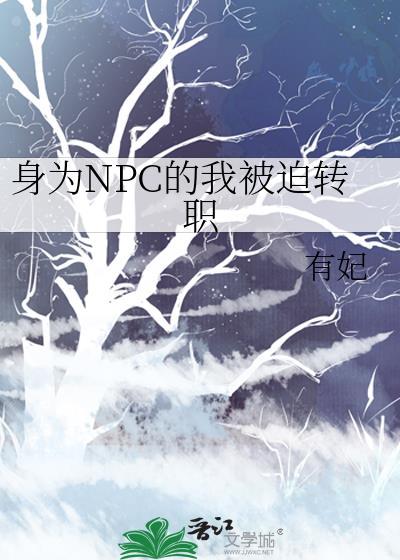 身为NPC的我被迫转职