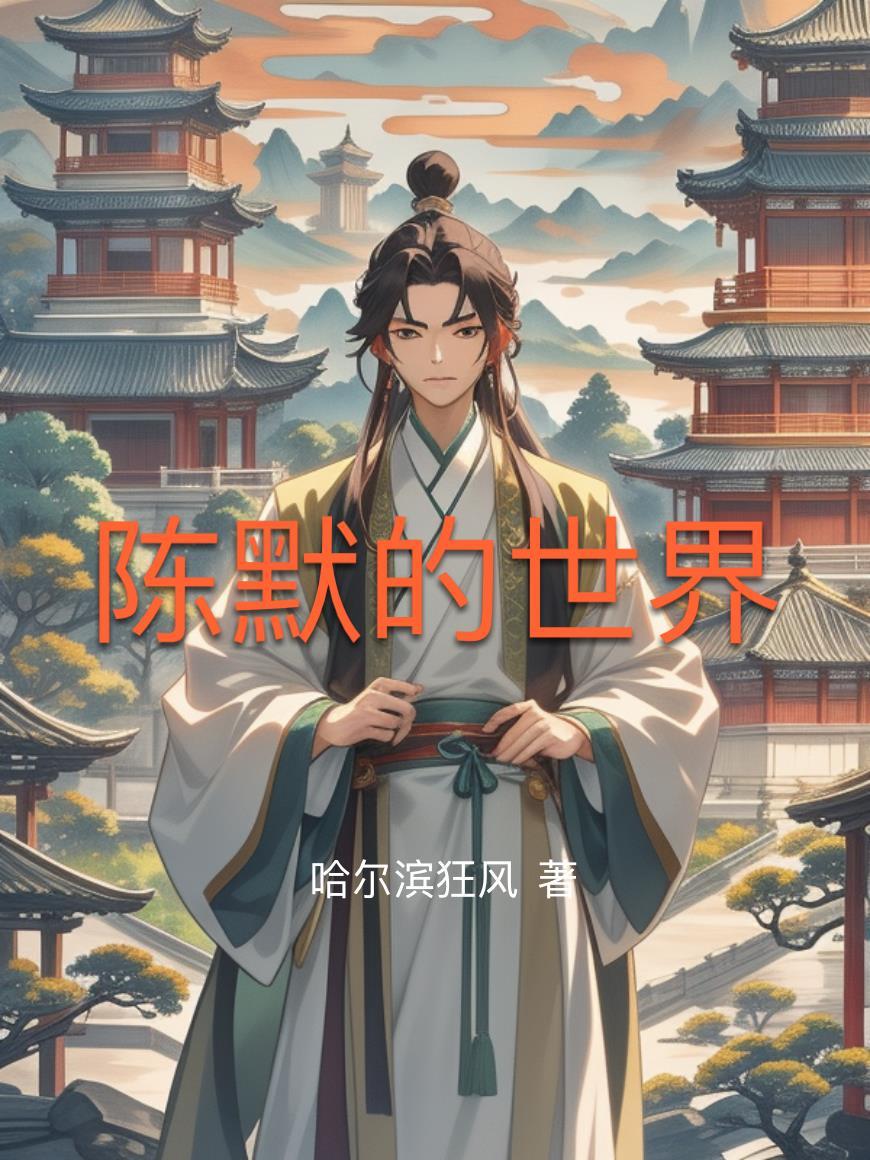 陈默的世界