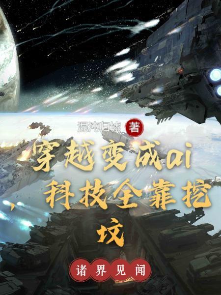 穿越变成ai,科技全靠挖坟