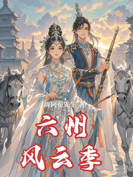 六州风云季