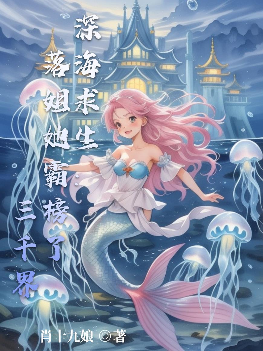 深海求生:落姐她霸榜了三千界