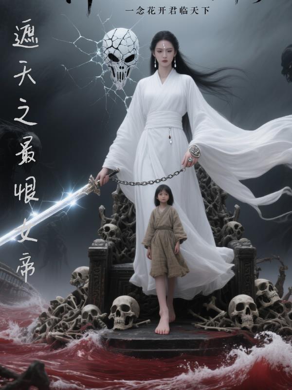 遮天之女帝传