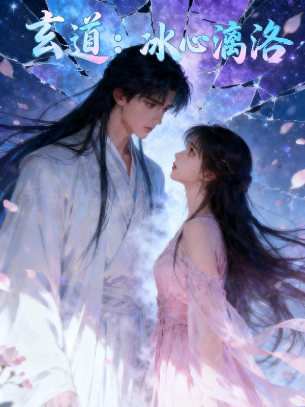 玄道:冰心漓洛